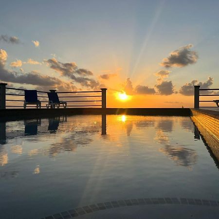 Hillsboro Condominiums バセテール エクステリア 写真