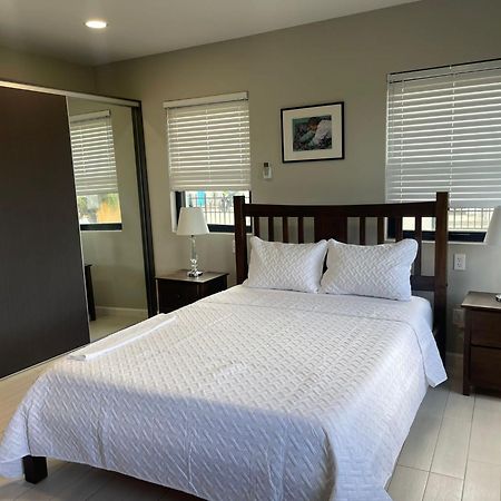 Hillsboro Condominiums バセテール エクステリア 写真