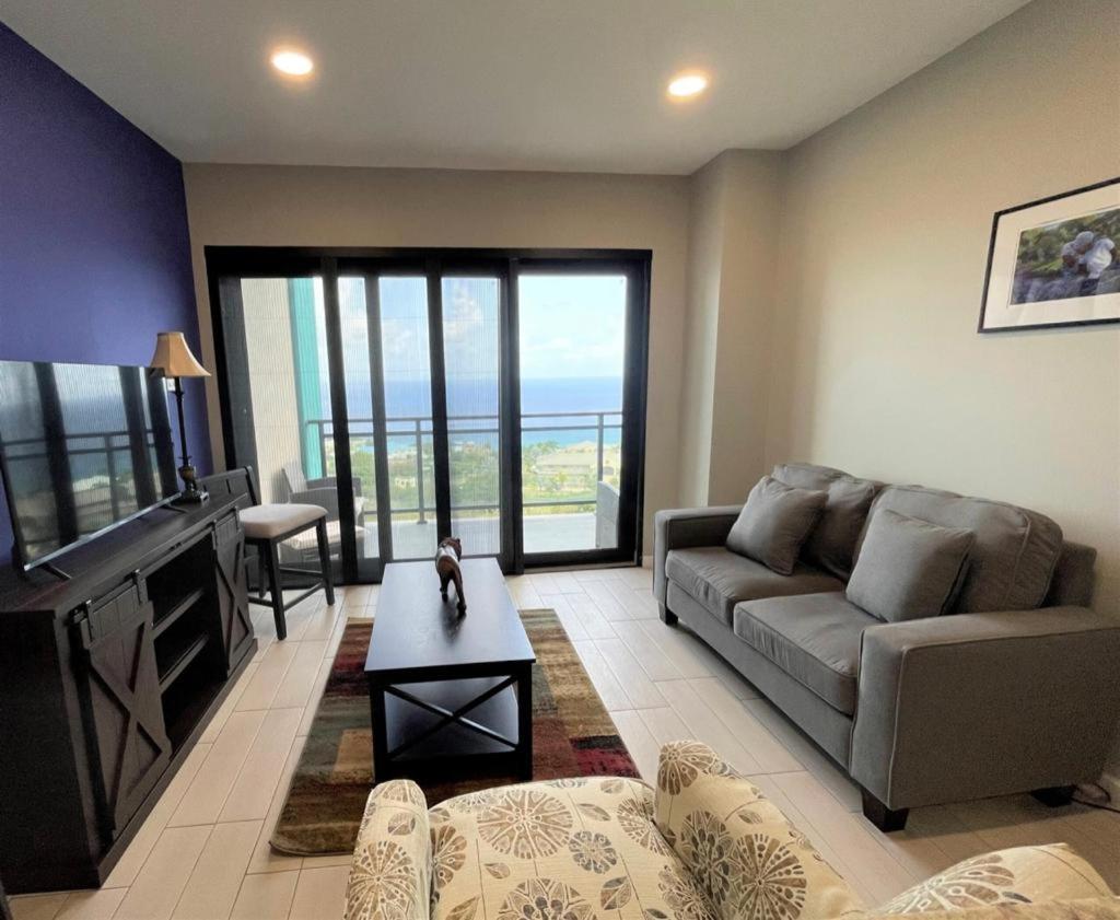 Hillsboro Condominiums バセテール エクステリア 写真