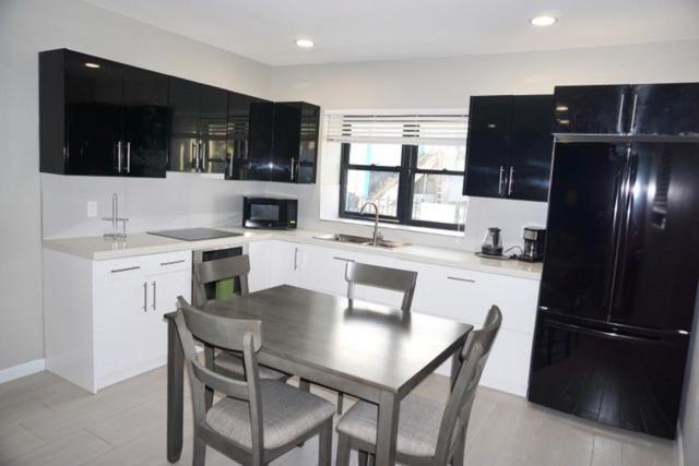 Hillsboro Condominiums バセテール エクステリア 写真