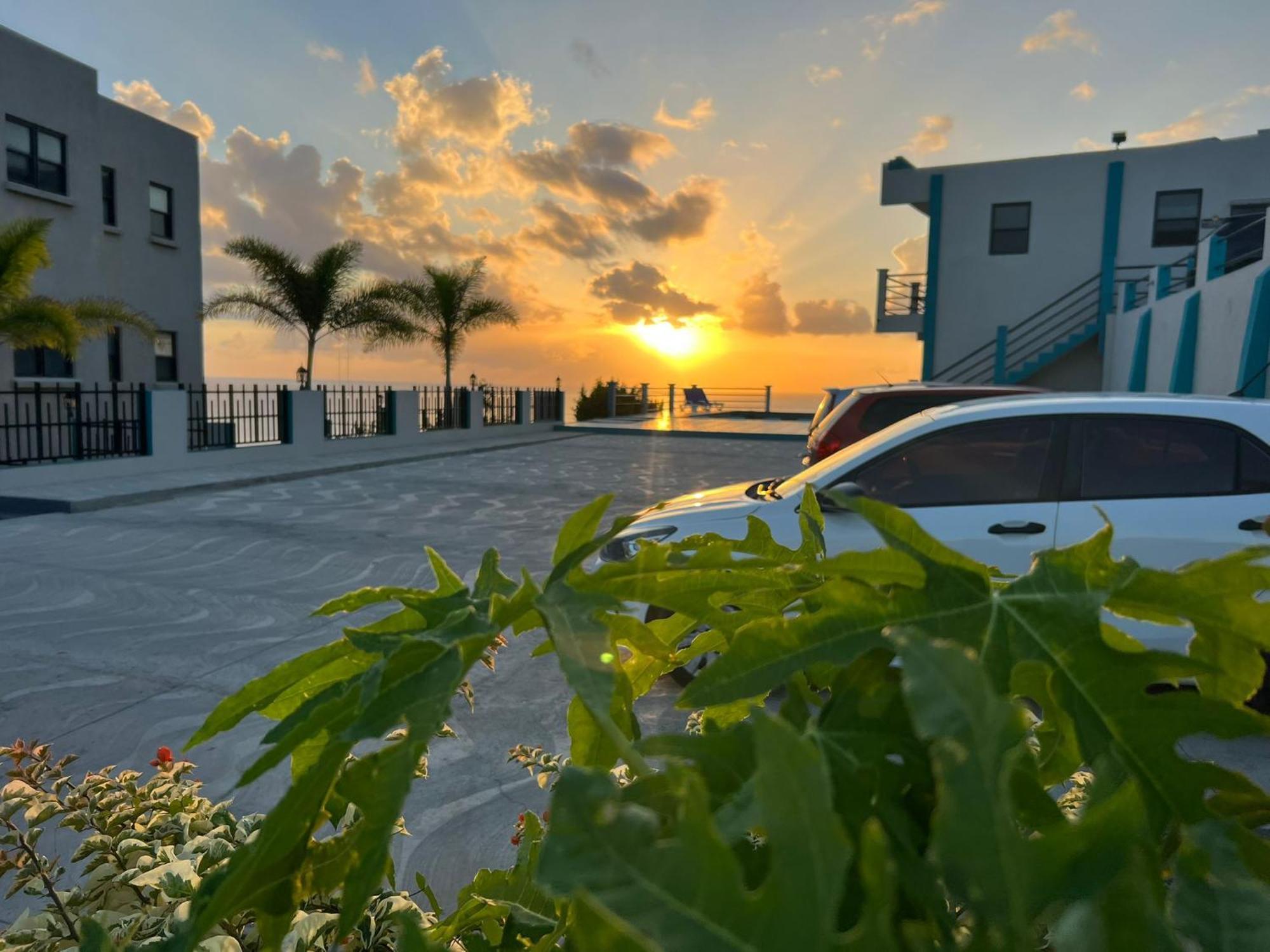 Hillsboro Condominiums バセテール 部屋 写真