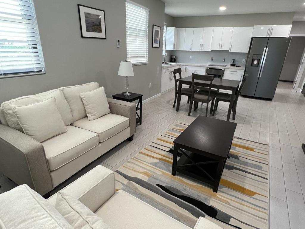 Hillsboro Condominiums バセテール エクステリア 写真